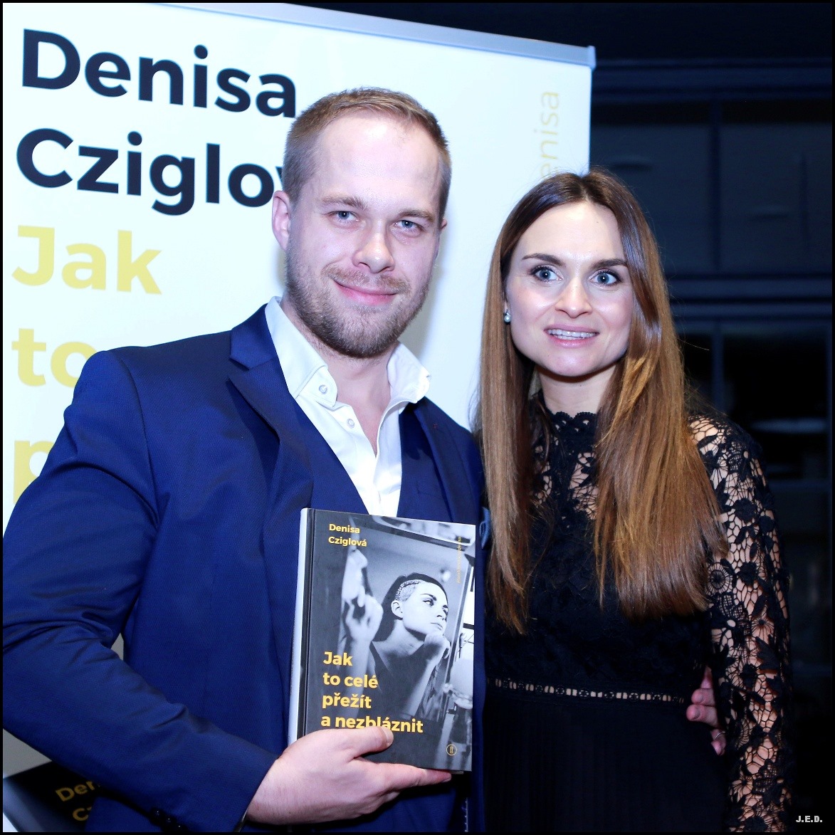Jak to celé přežít a nezbláznit se
