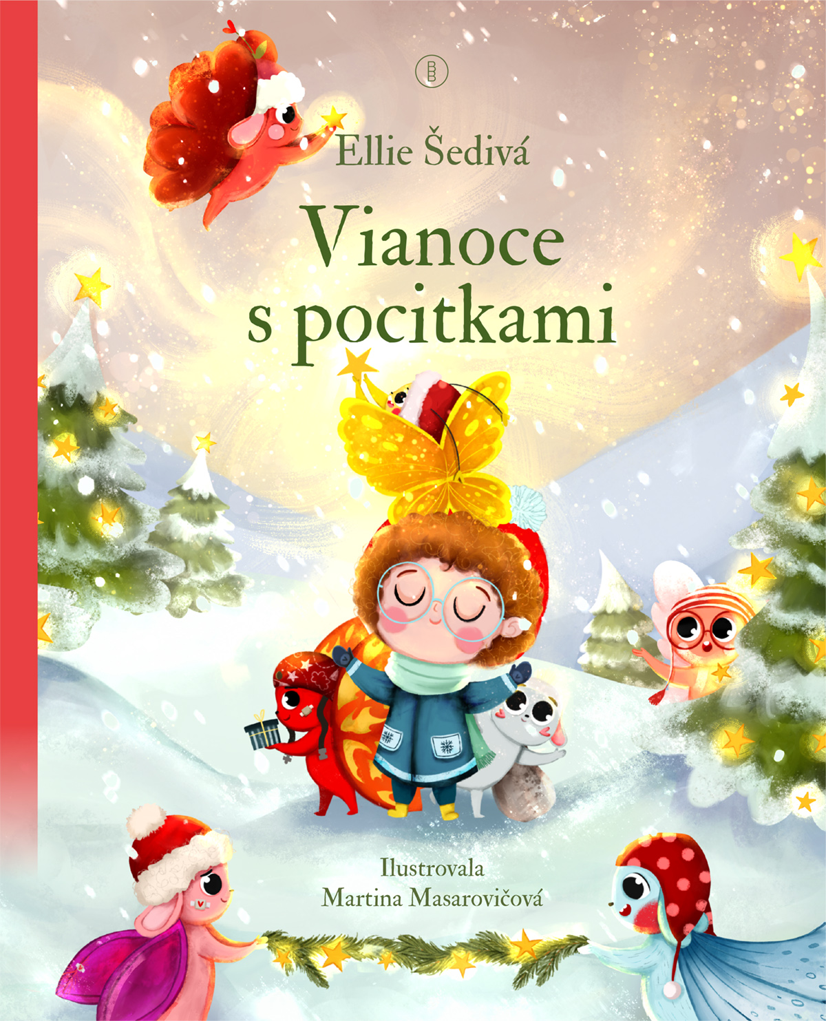 Vianoce s pocitkami