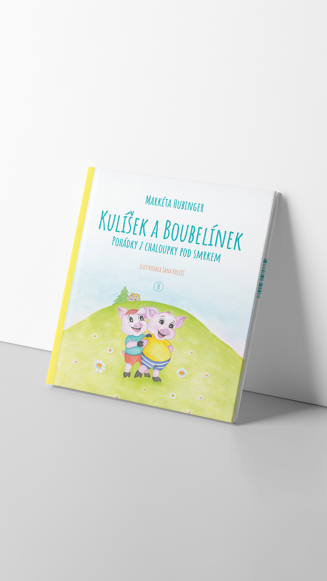 Kulíšek a Boubelínek 