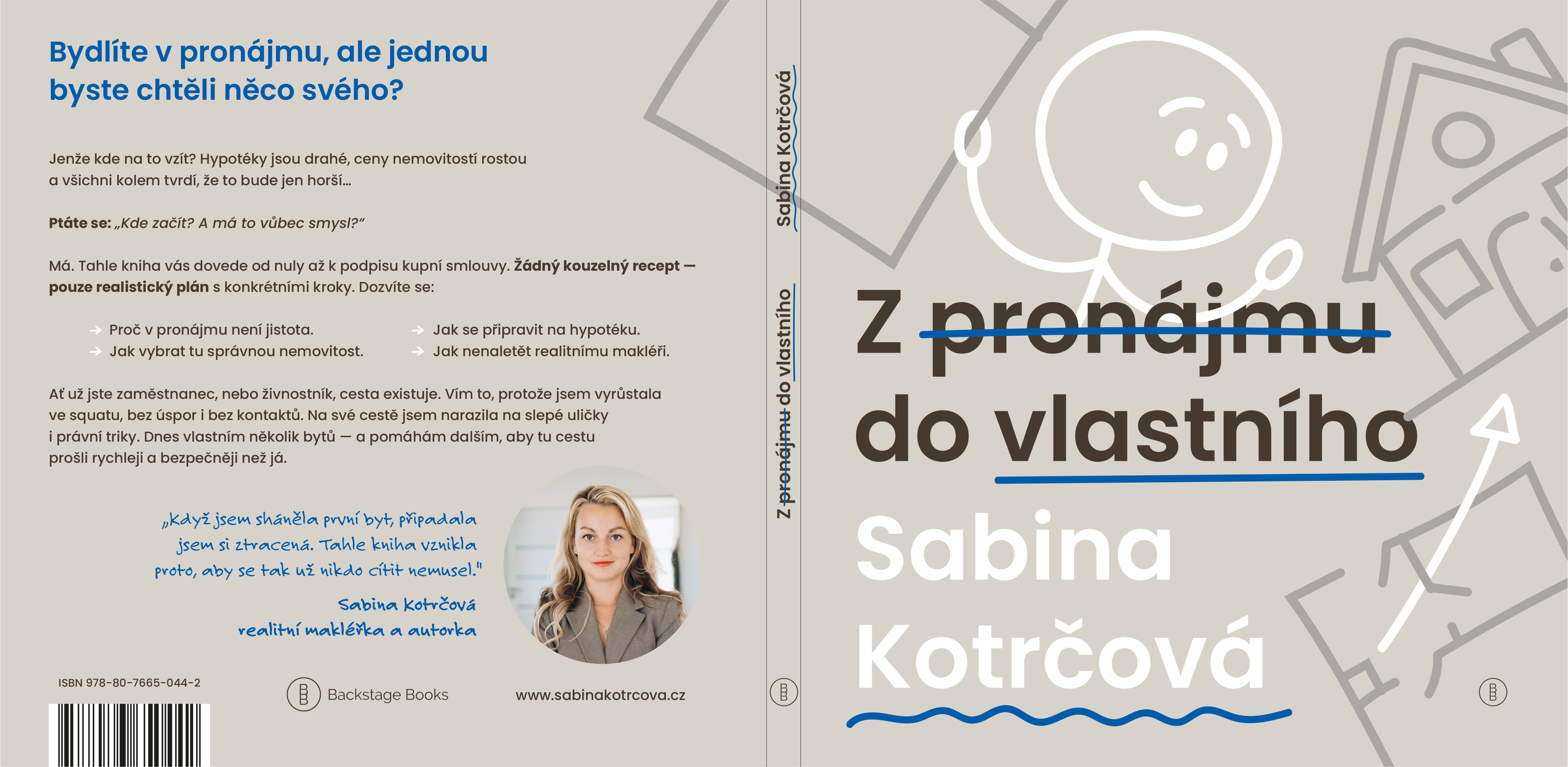 Z pronájmu do vlastního 